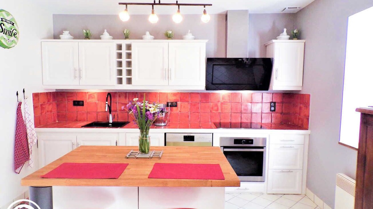 Photo of Kitchen in Concores
