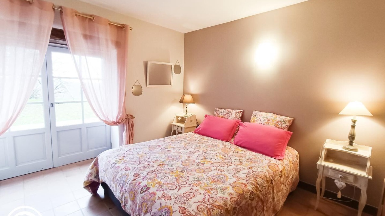 Photo of Bedroom in Concores