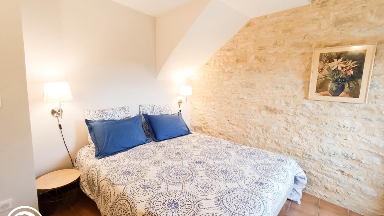 Photo of Bedroom in Concores