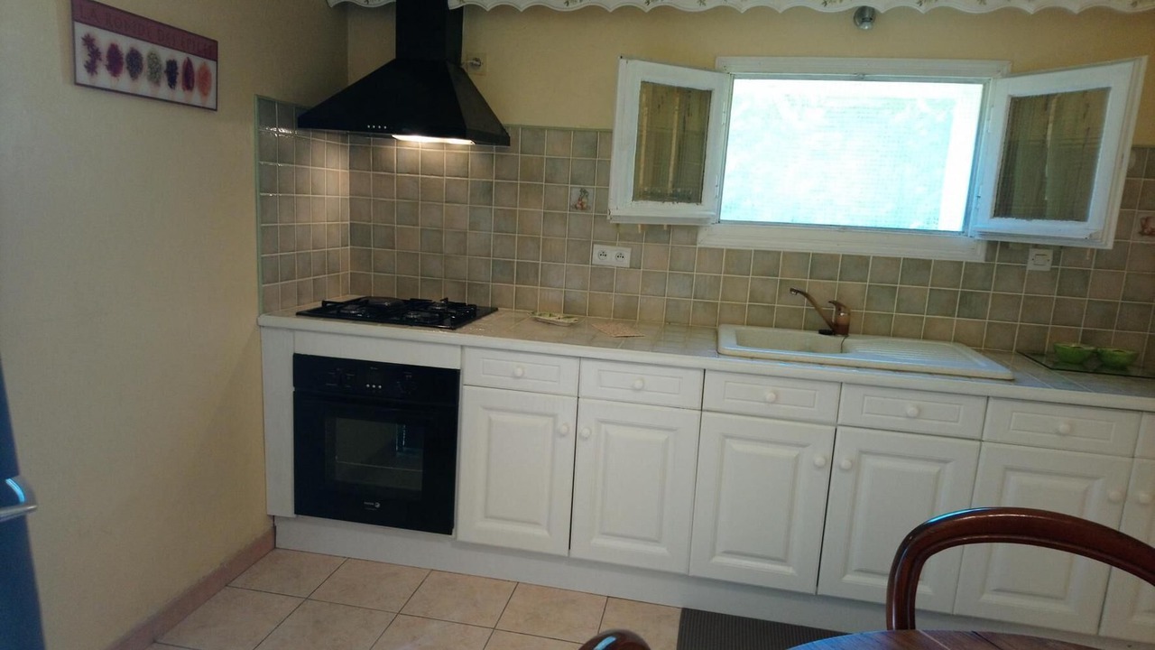 Photo of Kitchen in Masclat