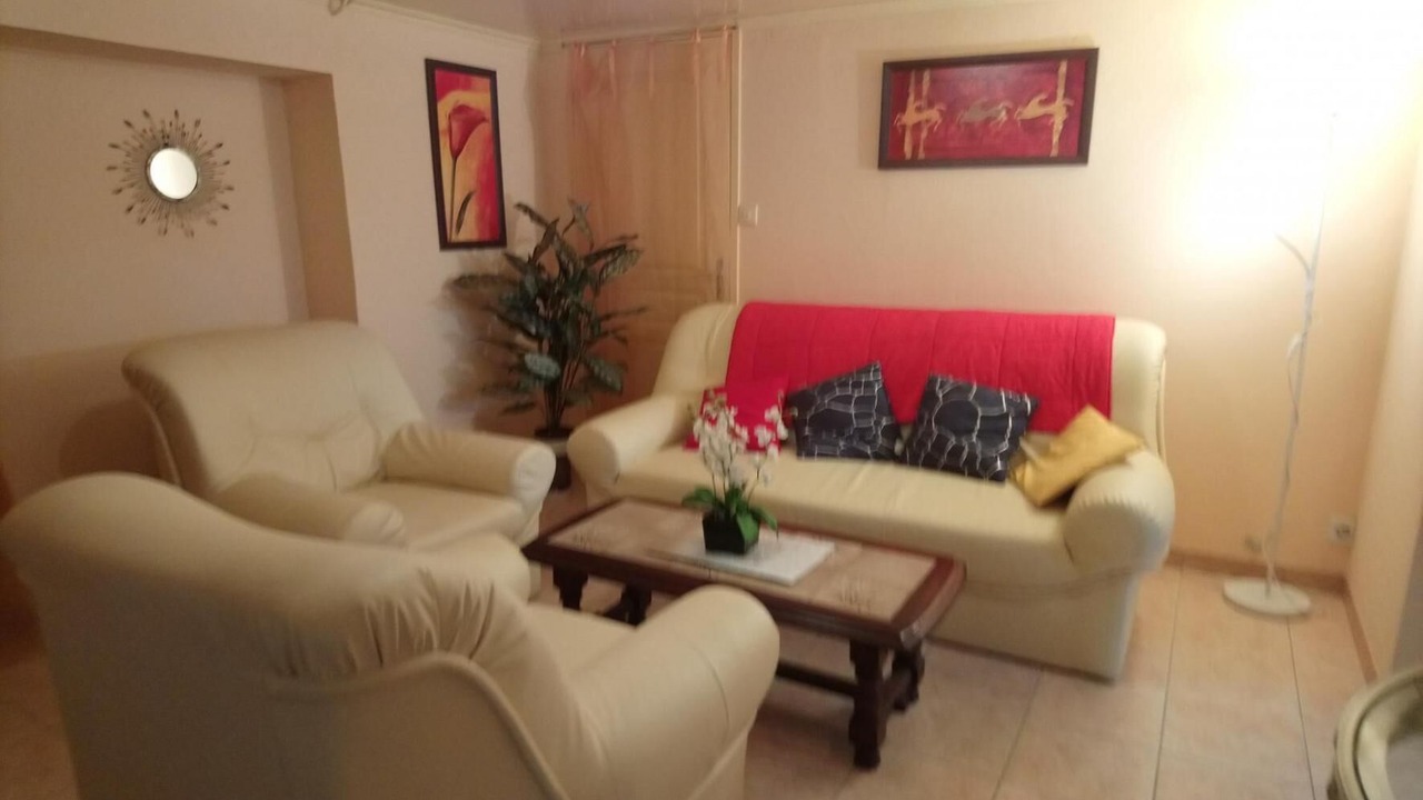 Photo of Livingroom in Masclat