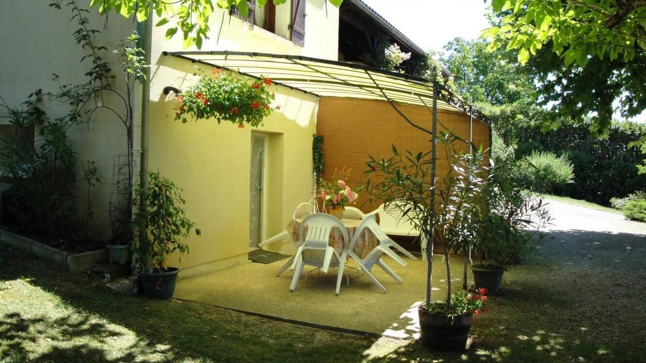 Photo of Outdoor in Masclat