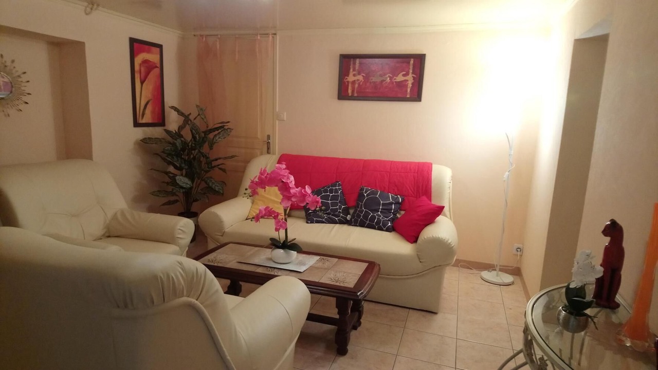 Photo of Livingroom in Masclat