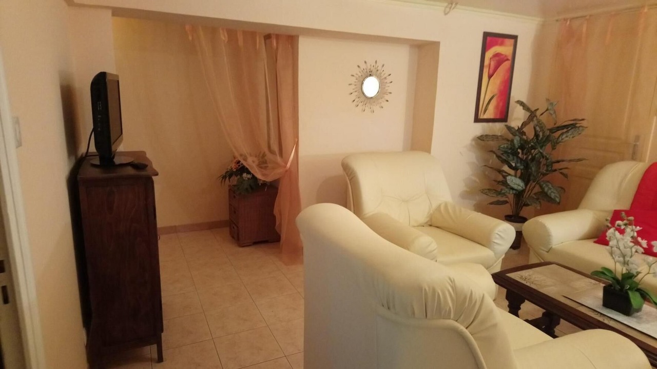 Photo of Livingroom in Masclat