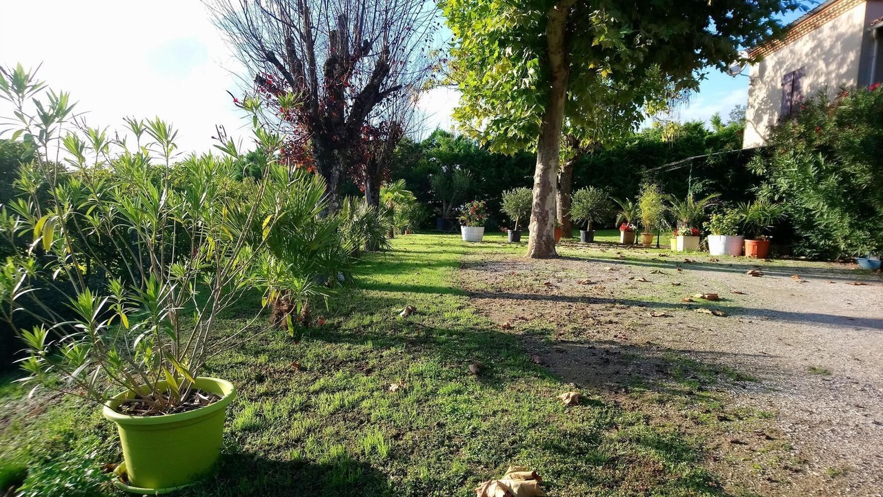 Photo of Outdoor in Masclat