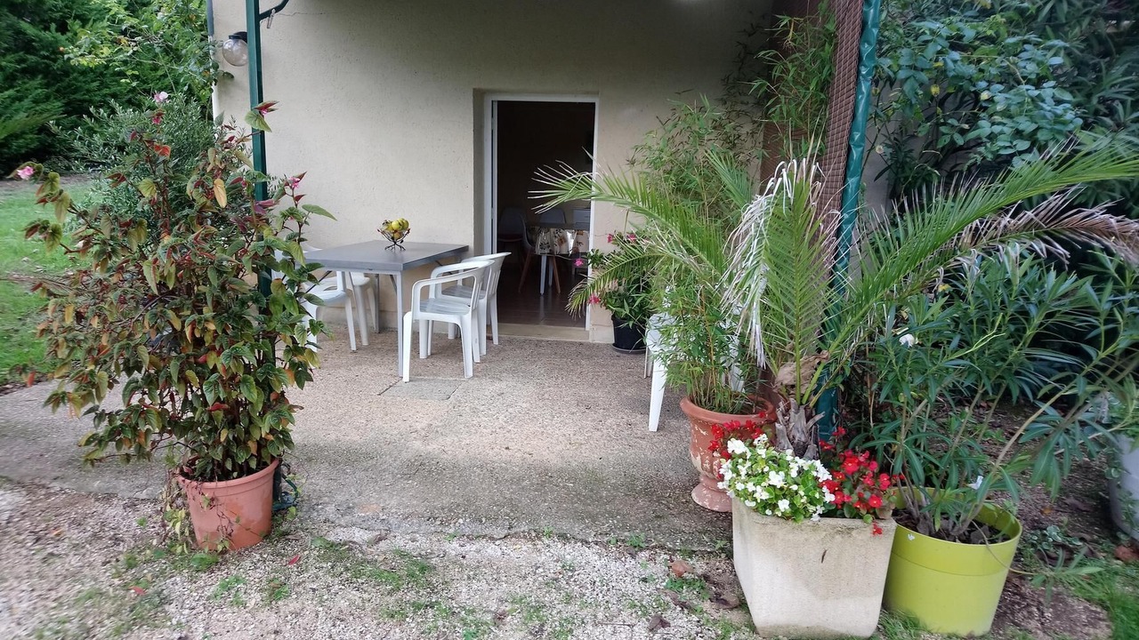 Photo of Outdoor in Masclat