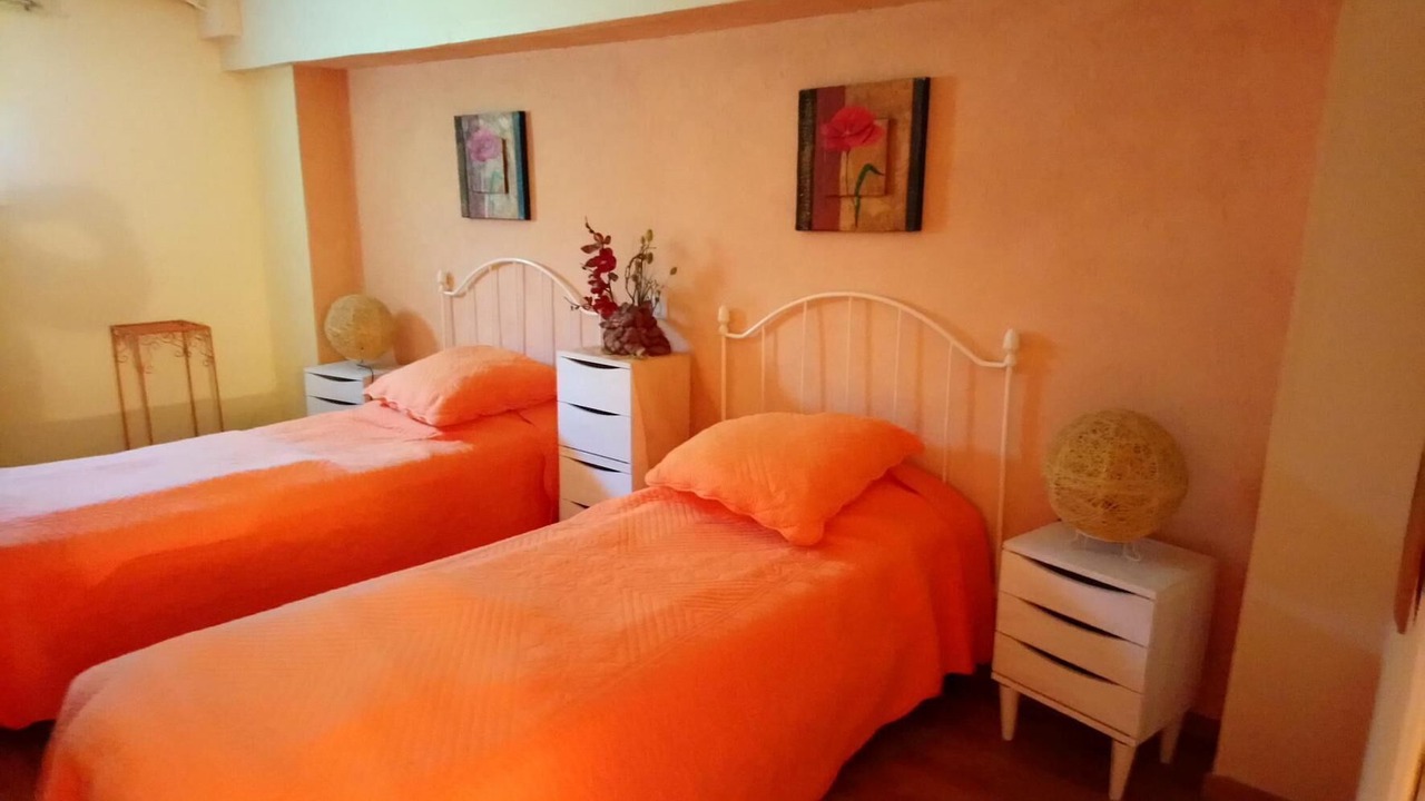 Photo of Bedroom in Masclat