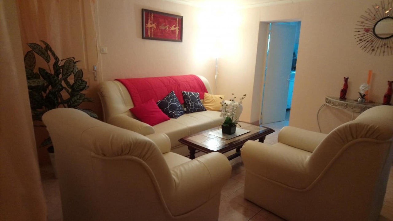 Photo of Livingroom in Masclat