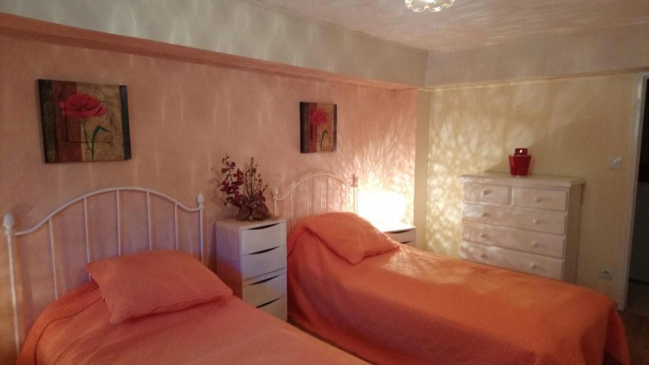 Photo of Bedroom in Masclat