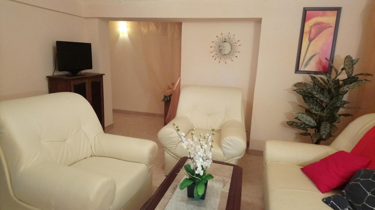 Photo of Livingroom in Masclat