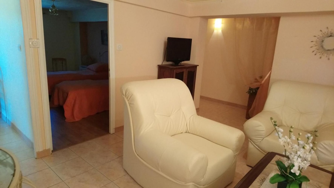 Photo of Bedroom in Masclat