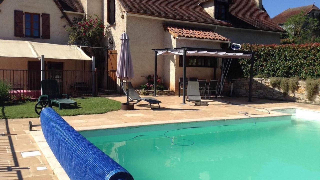 Photo of Outdoor in Andressac