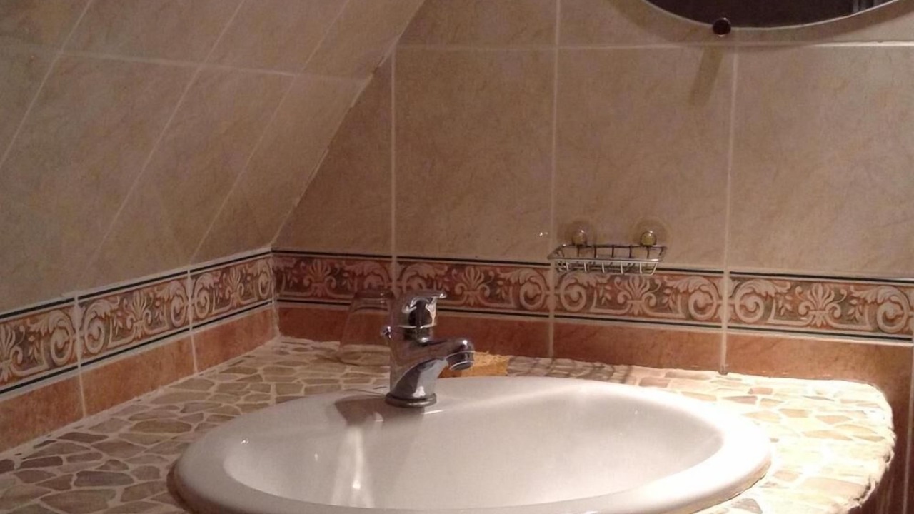 Photo of Bathroom in Andressac