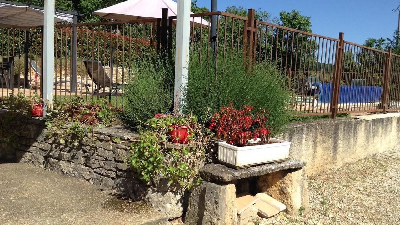 Photo of Outdoor in Andressac