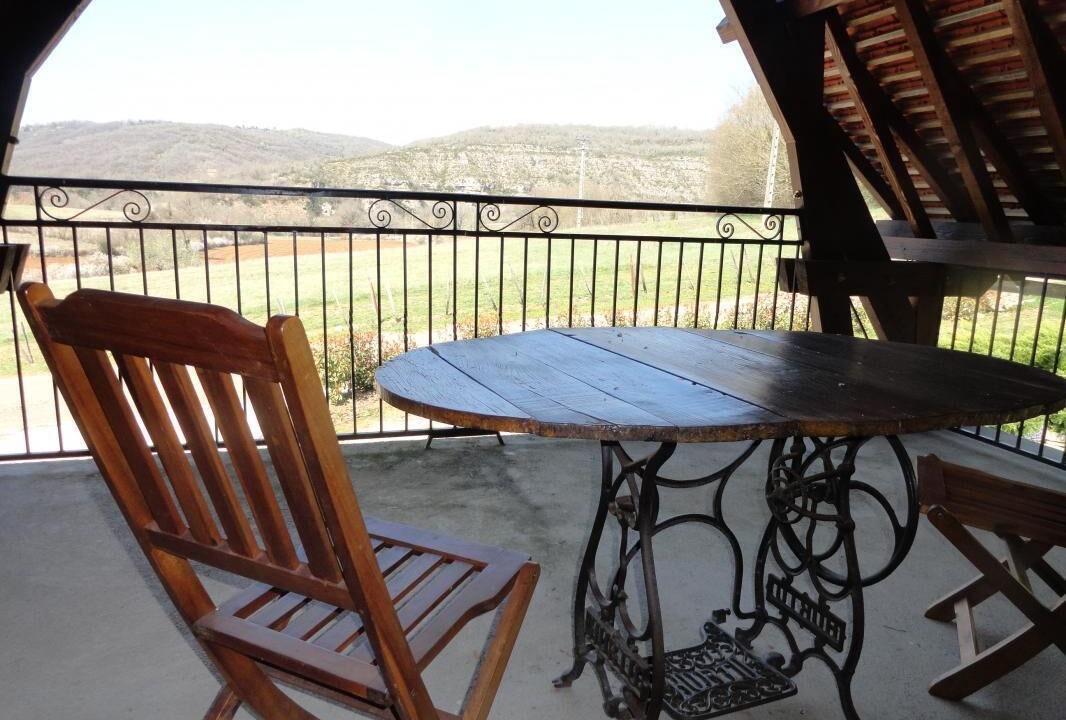 Photo of Outdoor in Andressac