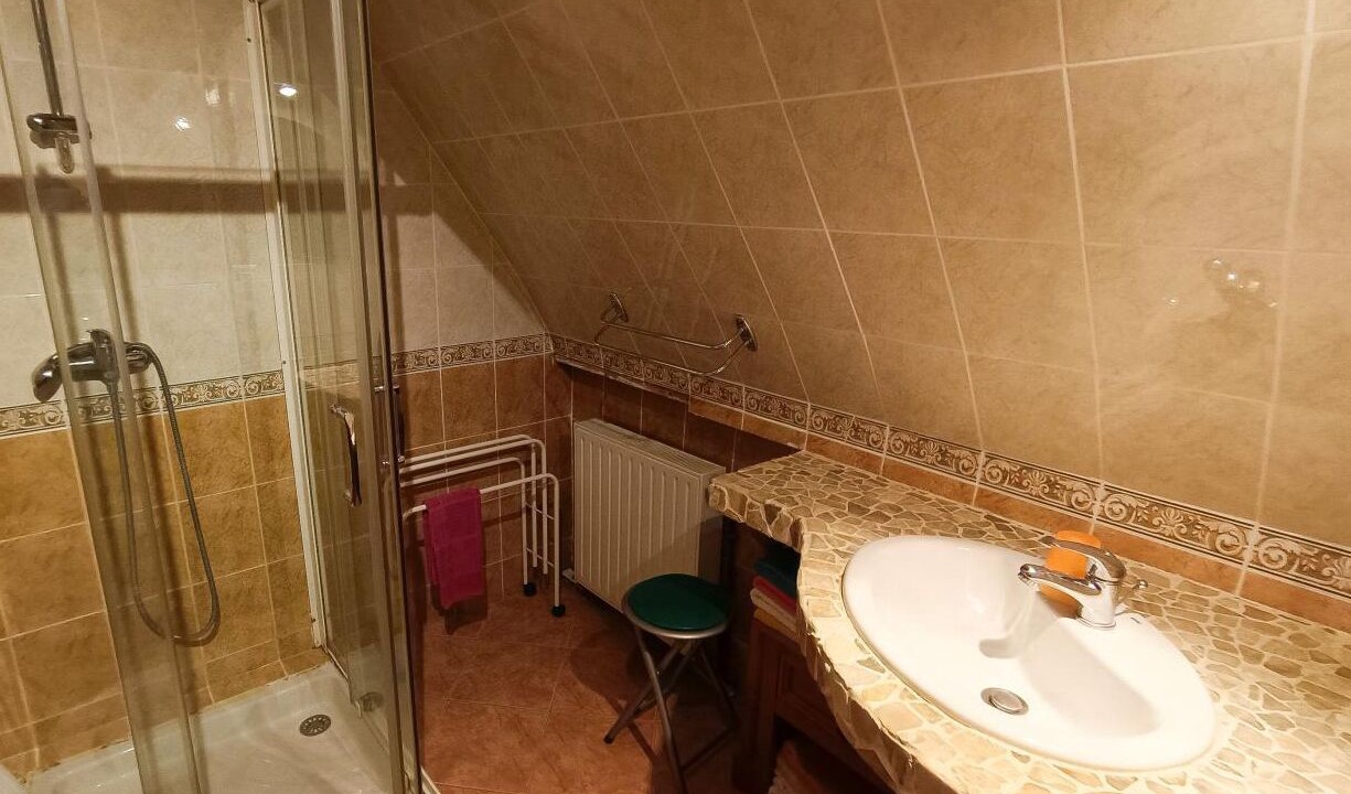 Photo of Bathroom in Andressac