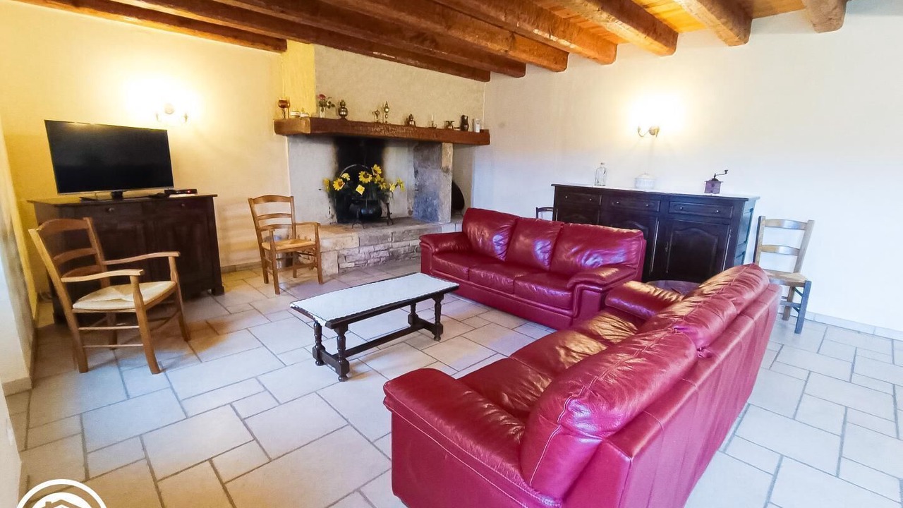 Photo of Livingroom in Andressac