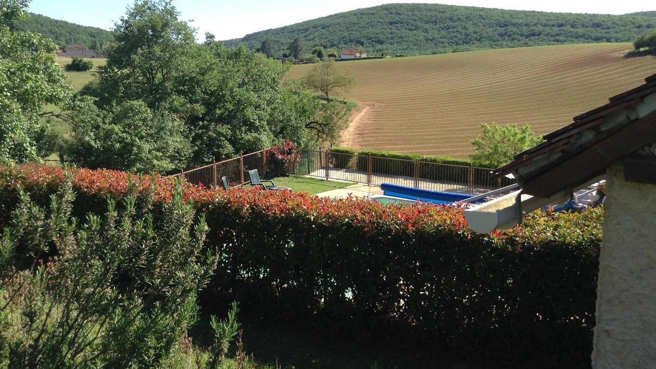 Photo of Outdoor in Andressac