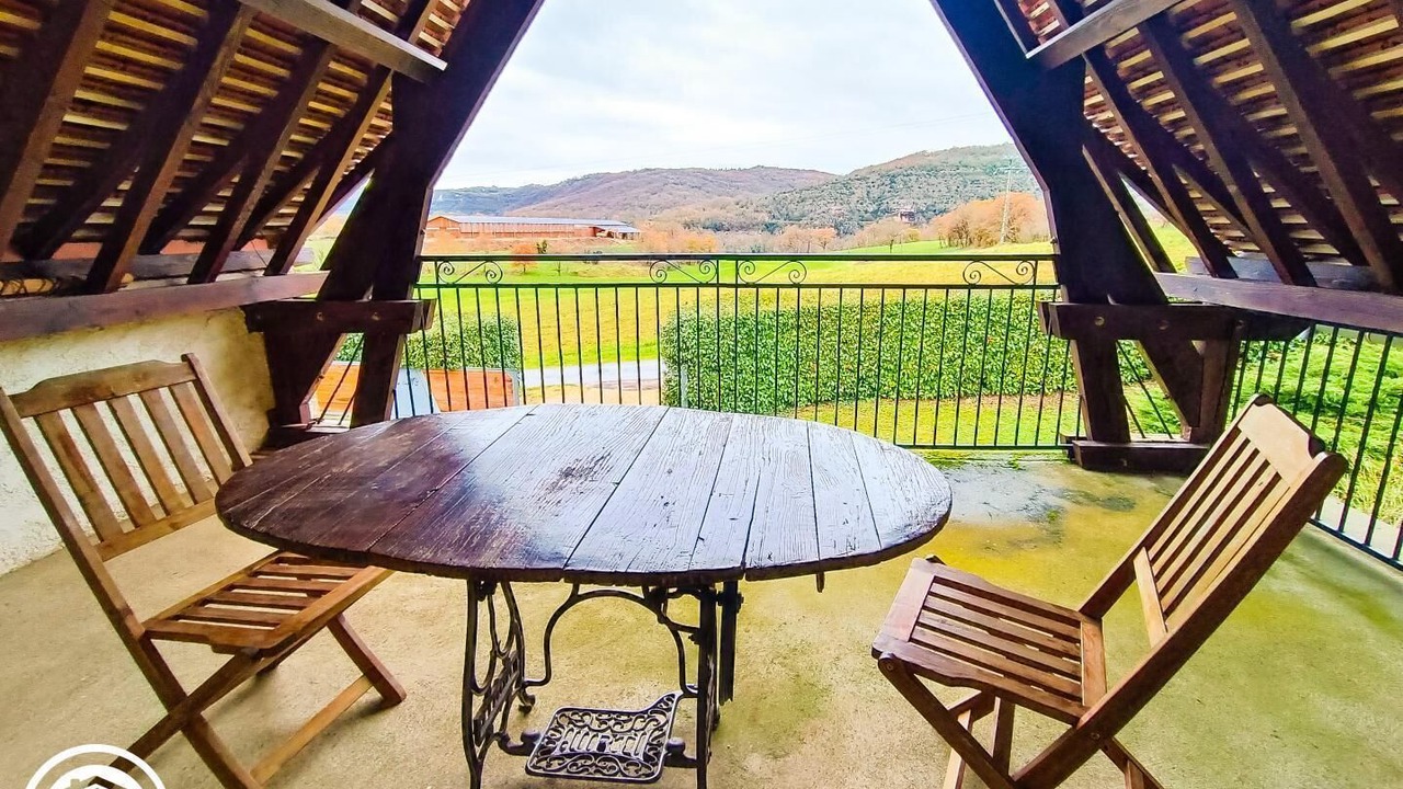 Photo of Outdoor in Andressac