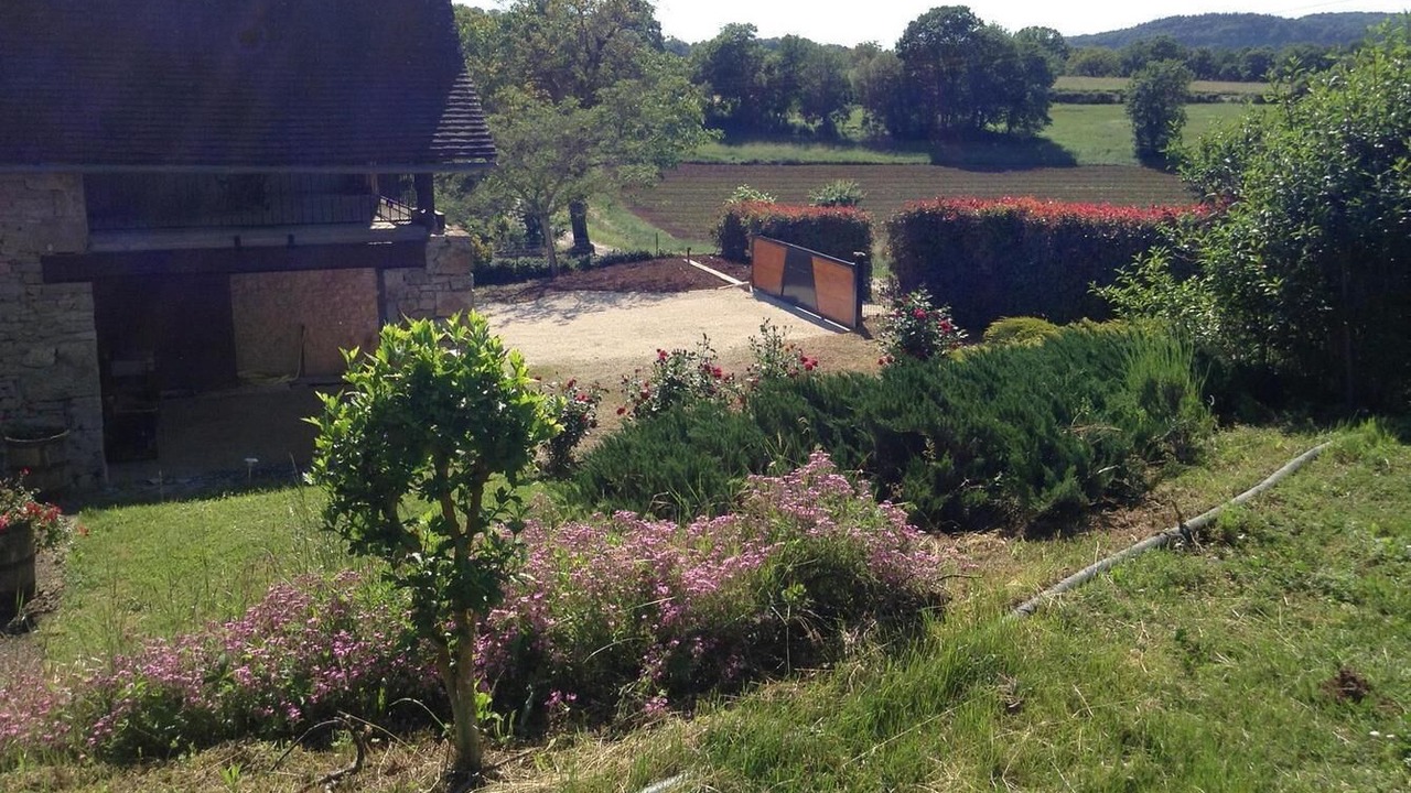 Photo of Outdoor in Andressac