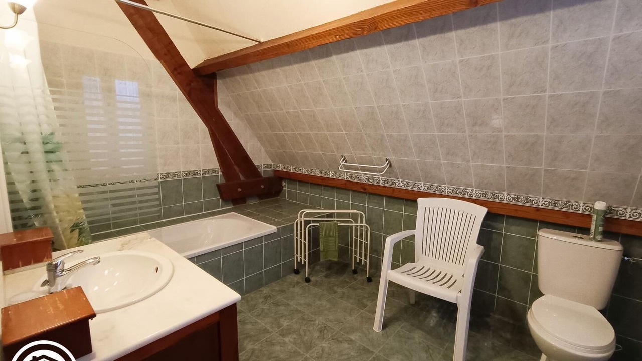 Photo of Bathroom in Andressac