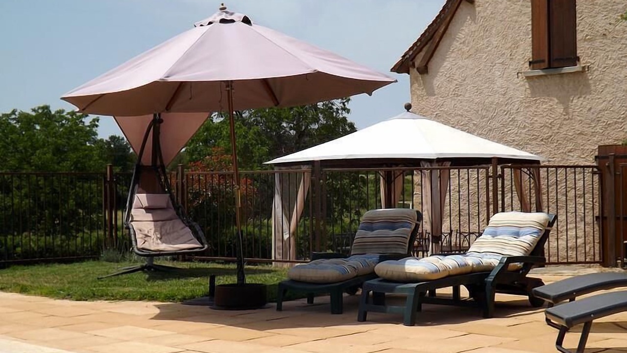 Photo of Patio Balcony in Andressac
