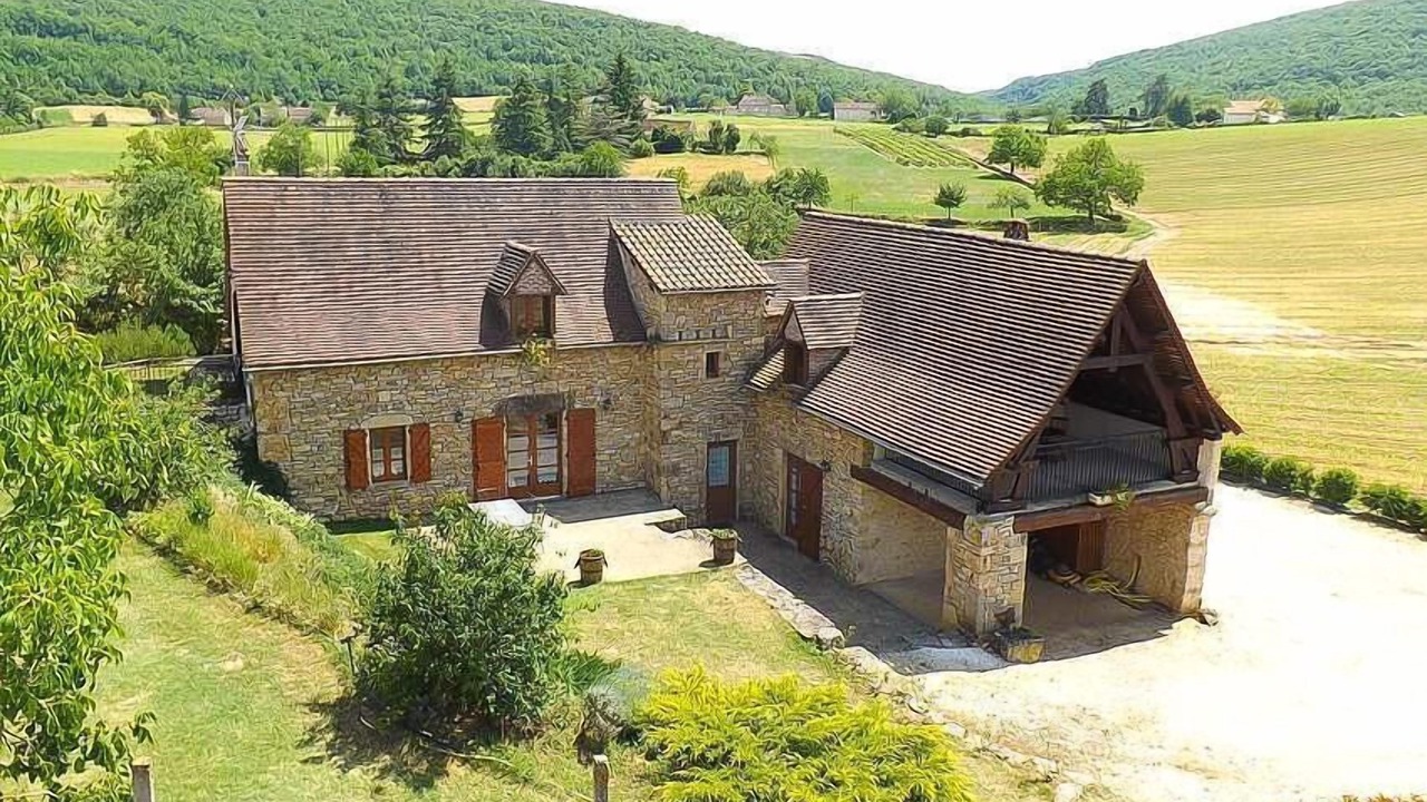 Photo of Outdoor in Andressac