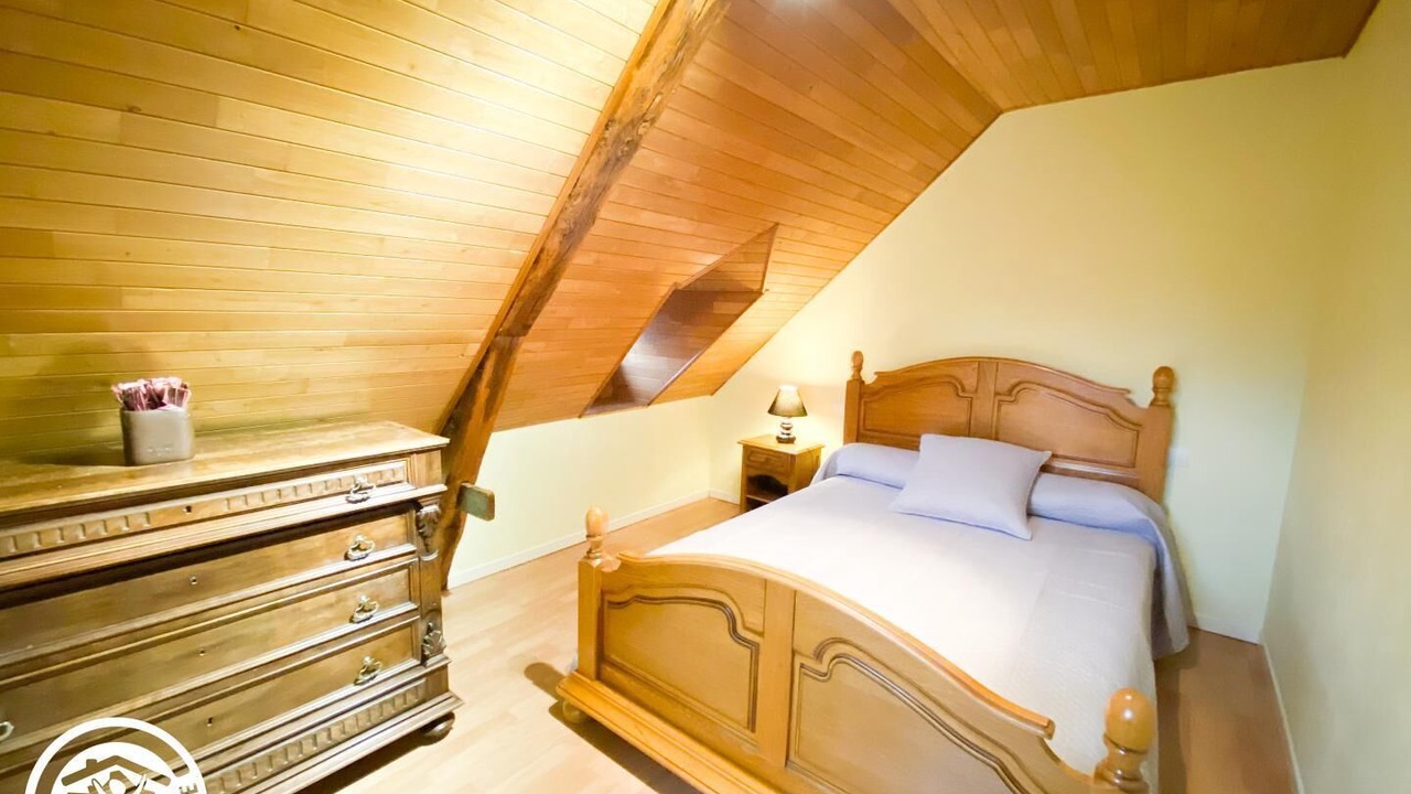 Photo of Bedroom in Gignac
