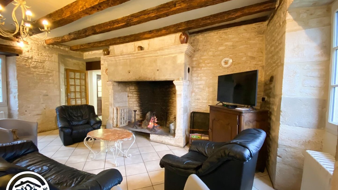 Photo of Livingroom in Gignac