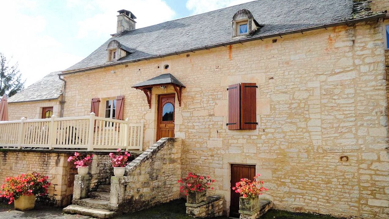 Photo of Outdoor in Gignac
