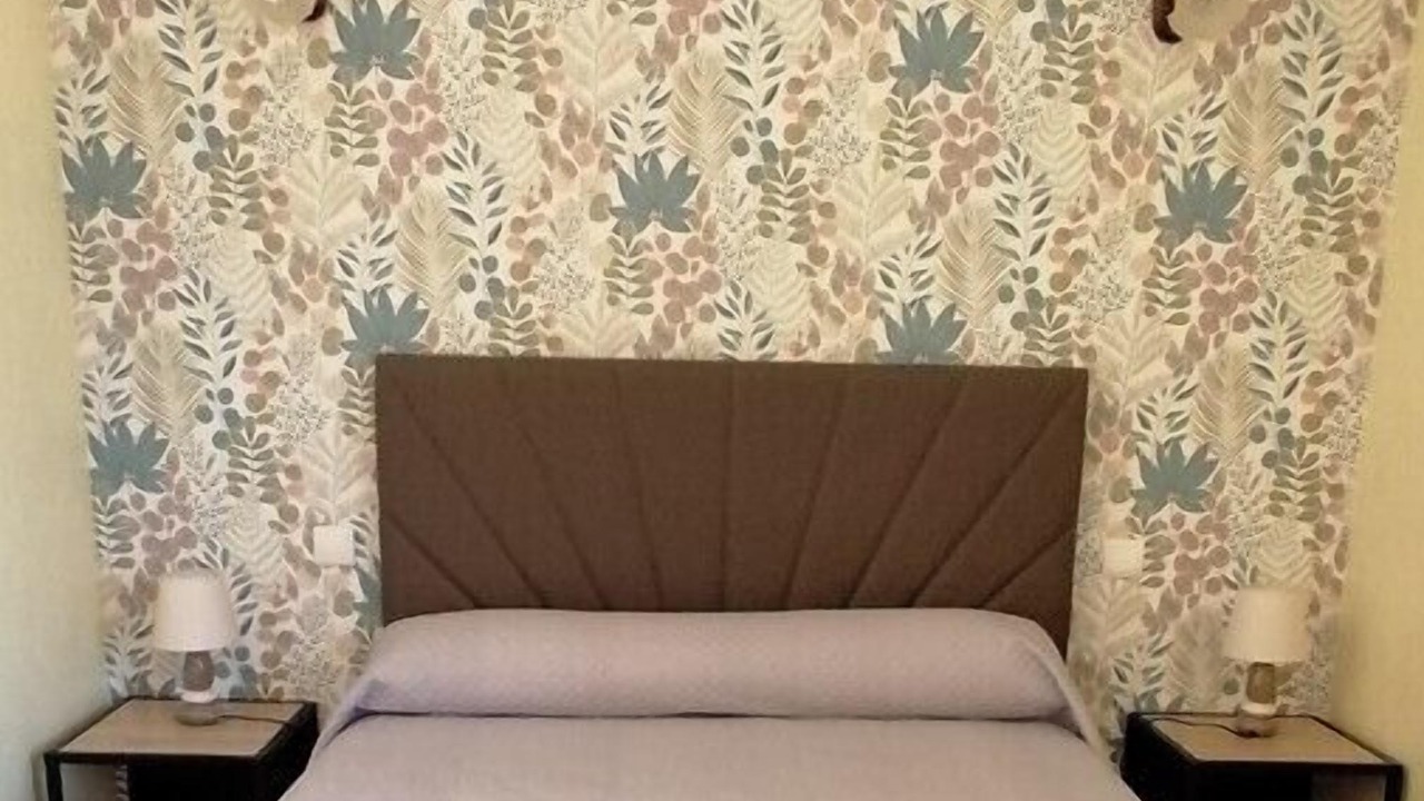 Photo of Bedroom in Gignac