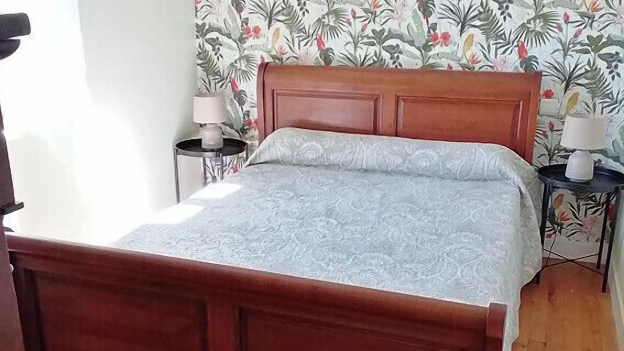 Photo of Bedroom in Gignac