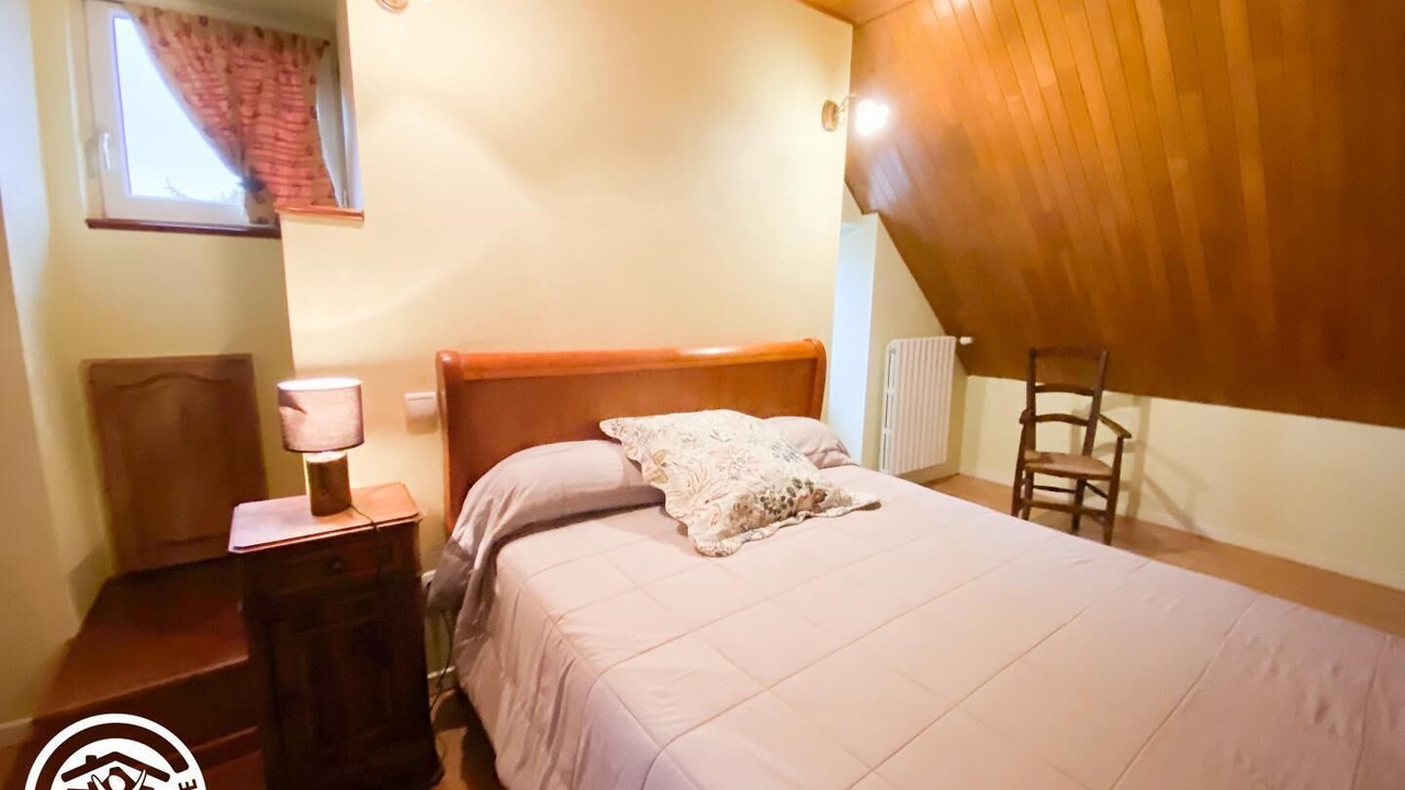 Photo of Bedroom in Gignac