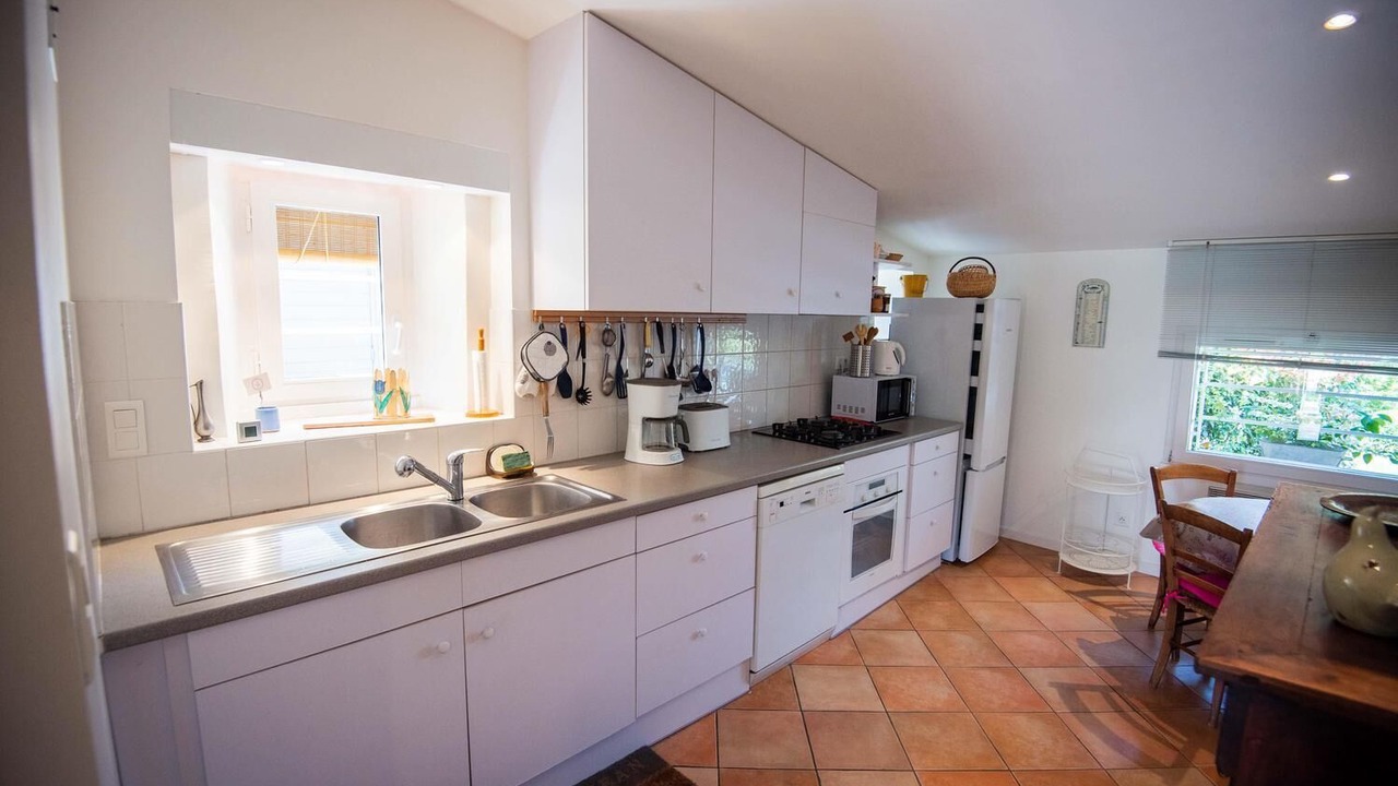 Photo of Kitchen in Figeac