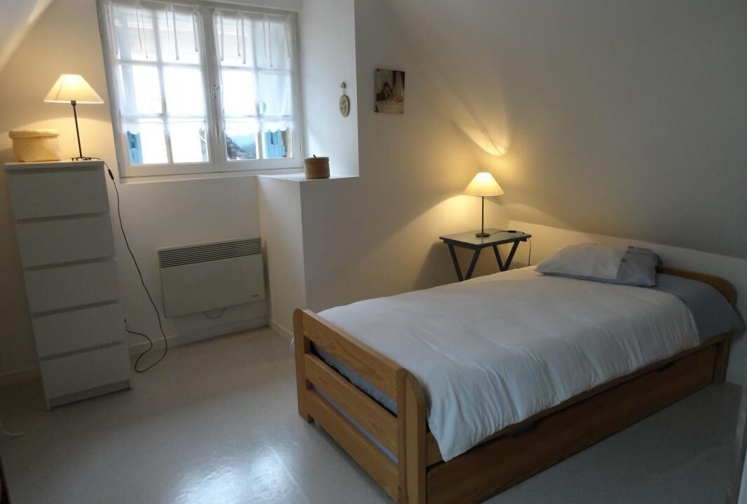 Photo of Bedroom in Figeac