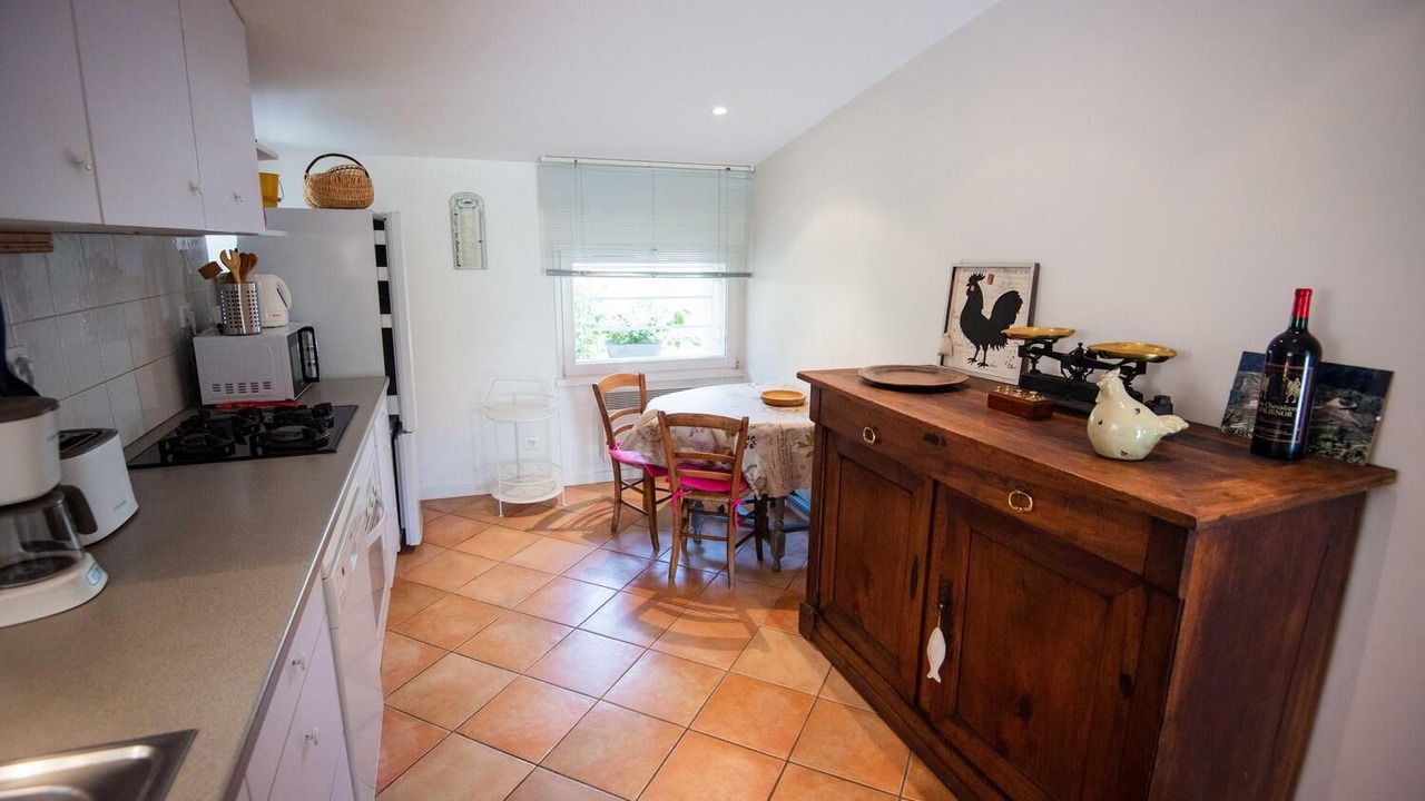 Photo of Kitchen in Figeac