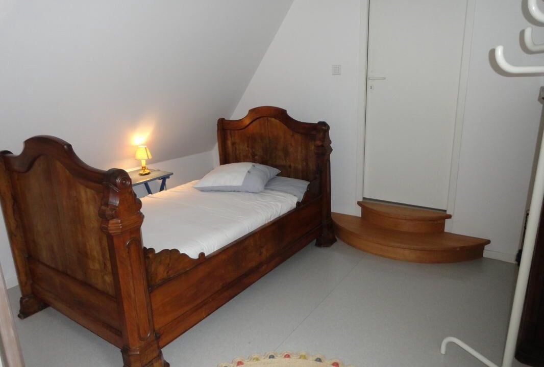 Photo of Bedroom in Figeac