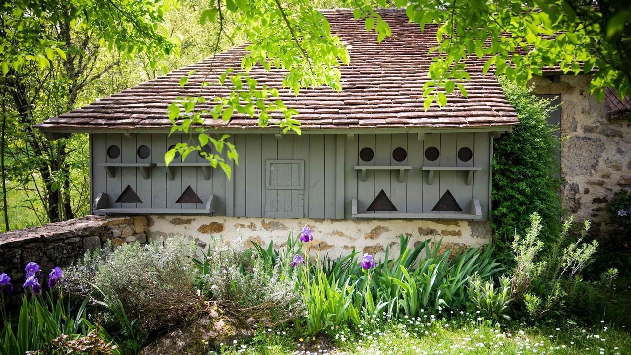 Photo of Outdoor in Figeac