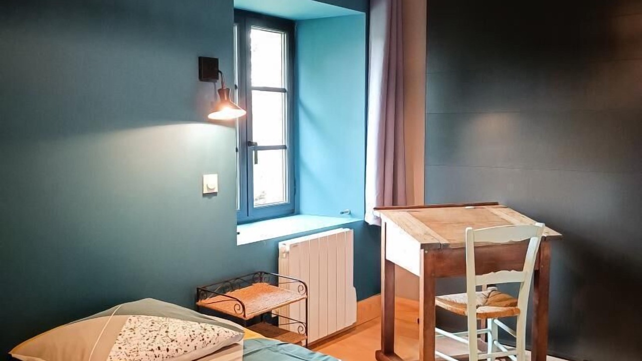 Photo of Bedroom in Fons