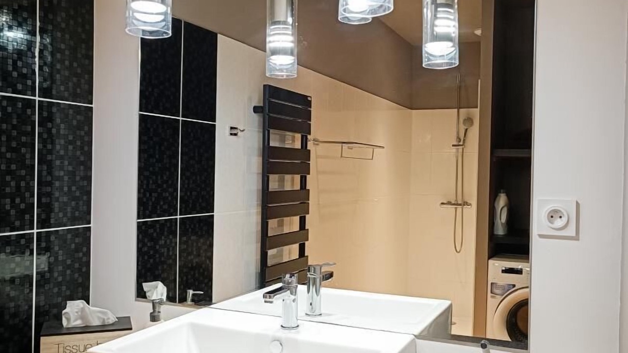 Photo of Bathroom in Fons
