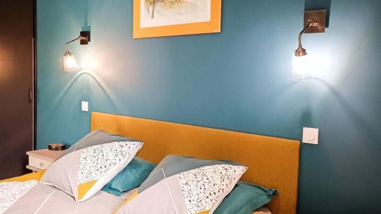Photo of Bedroom in Fons