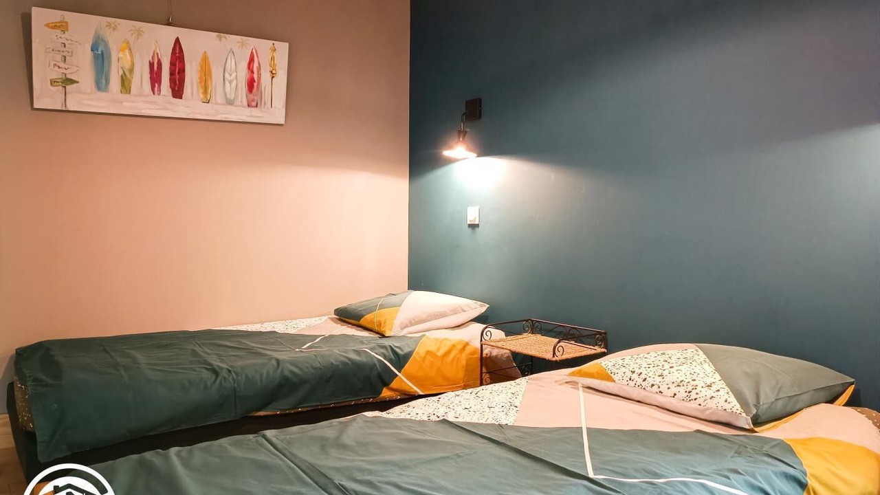 Photo of Bedroom in Fons