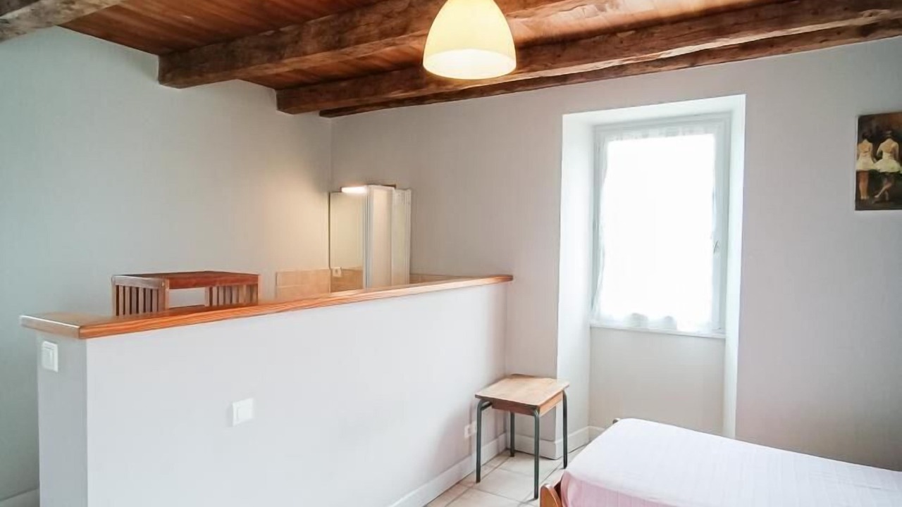 Photo of Bedroom in Villeseque