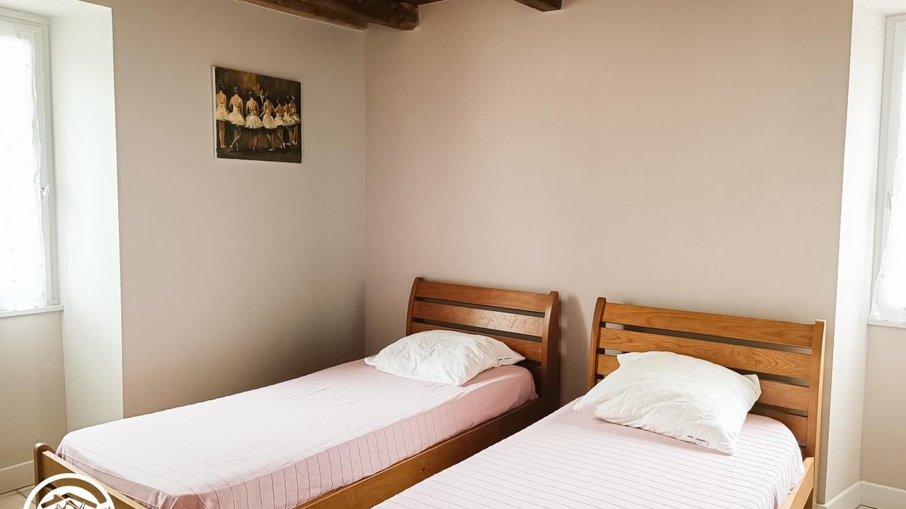 Photo of Bedroom in Villeseque