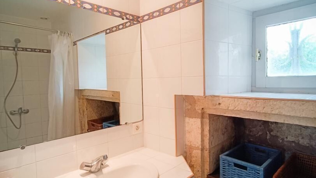 Photo of Bathroom in Villeseque
