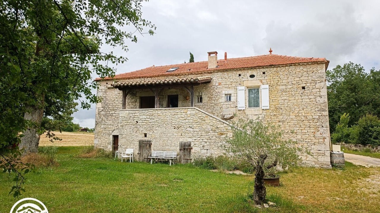 Photo of Outdoor in Villeseque