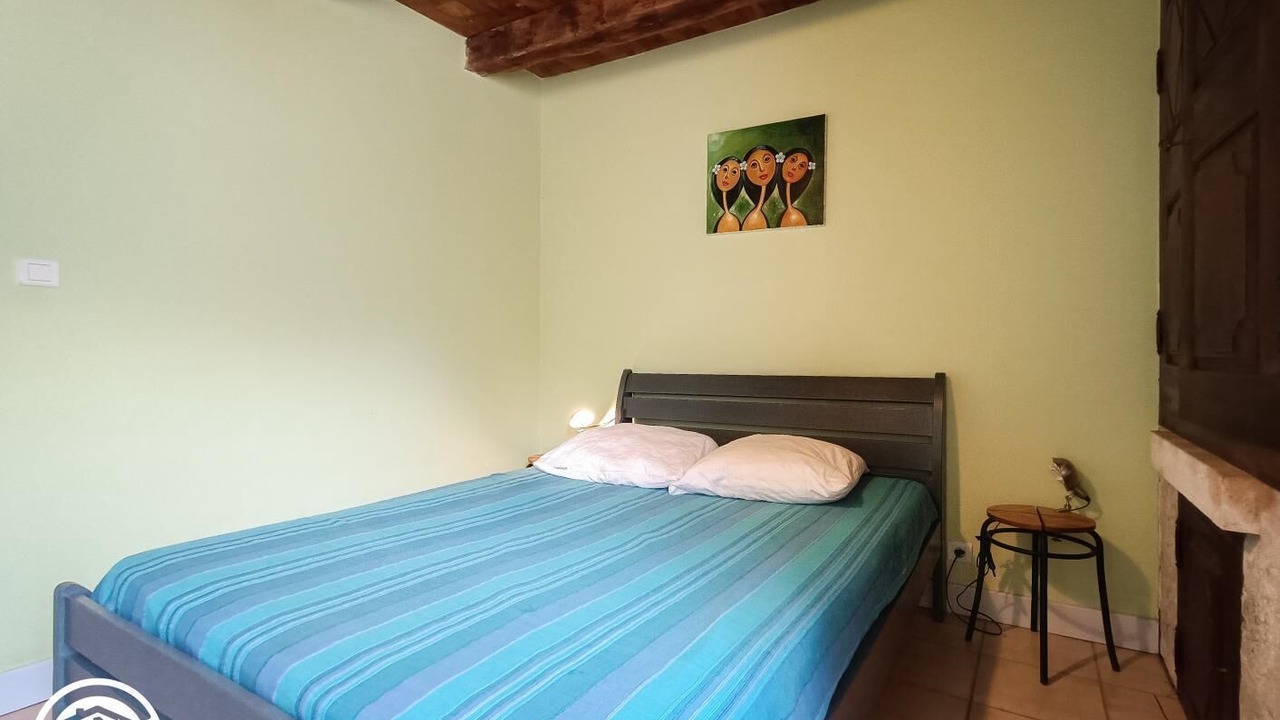 Photo of Bedroom in Villeseque