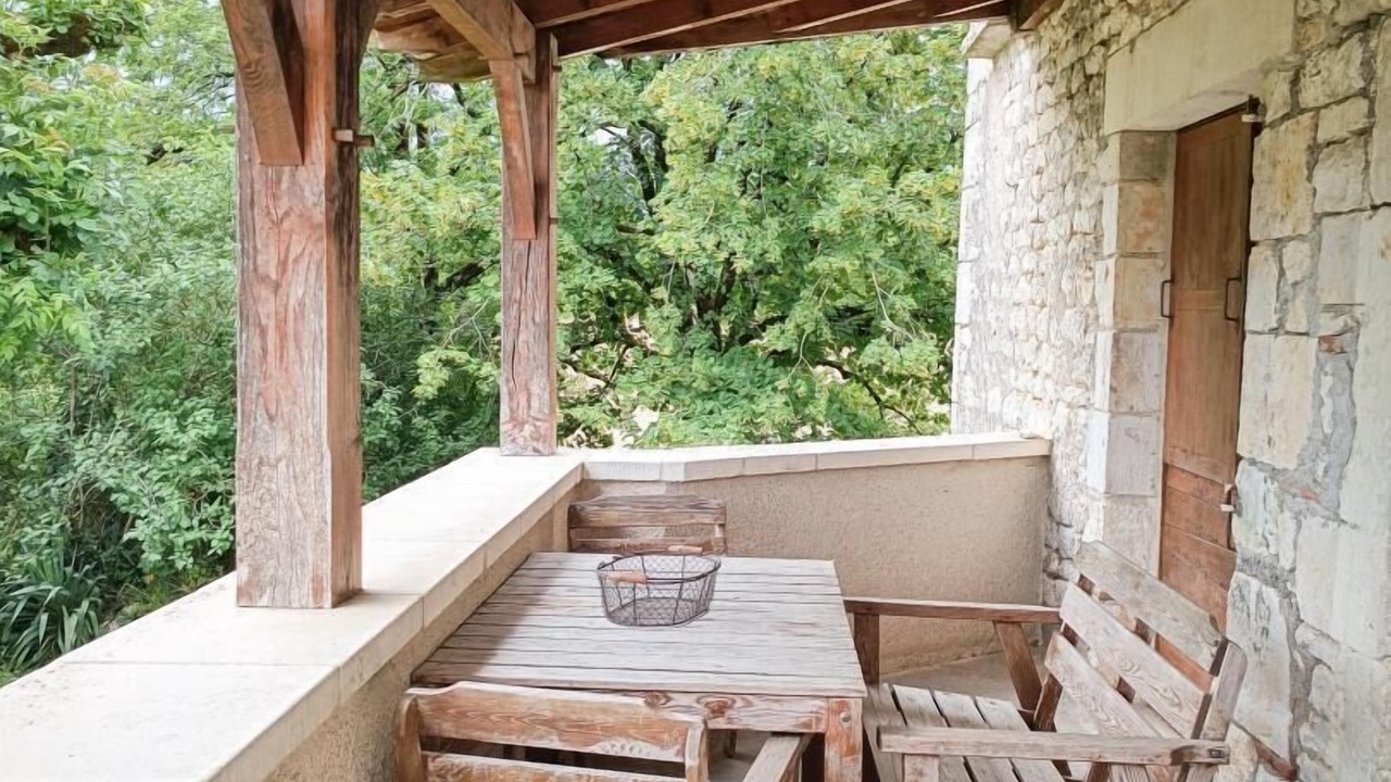Photo of Outdoor in Villeseque