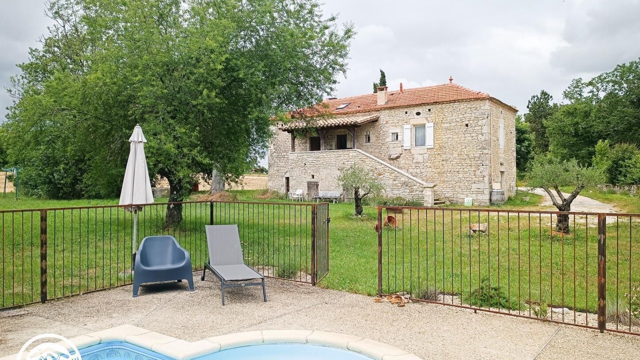 Photo of Outdoor in Villeseque