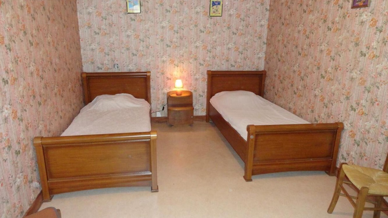 Photo of Bedroom in Saint-Vincent-Rive-d'Olt